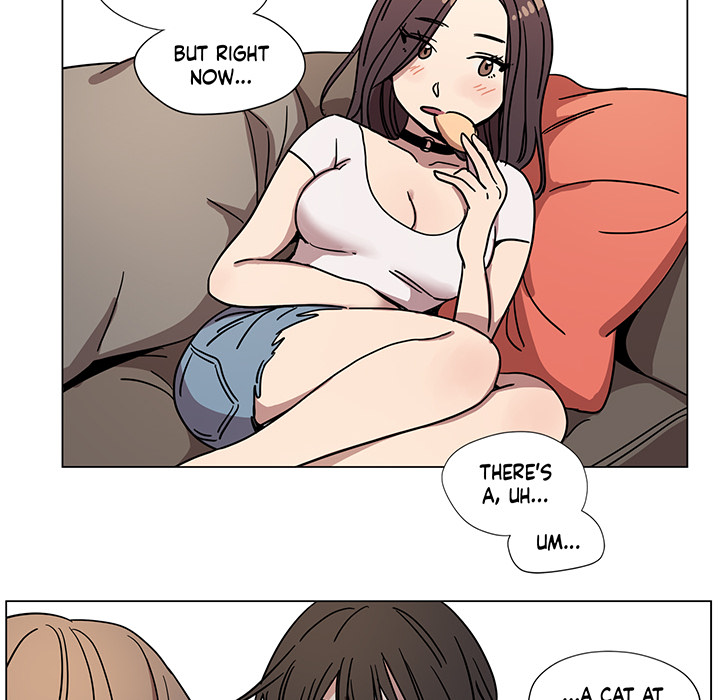 Redemption Camp Chapter 66 page 13 - 