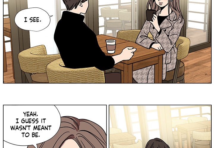 Redemption Camp Chapter 66 page 3 - 