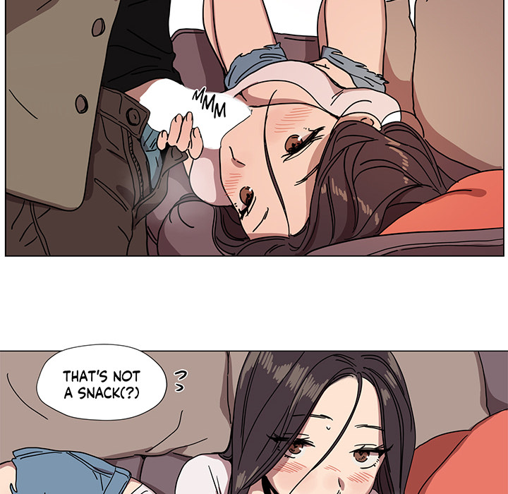 Redemption Camp Chapter 66 page 23 - 