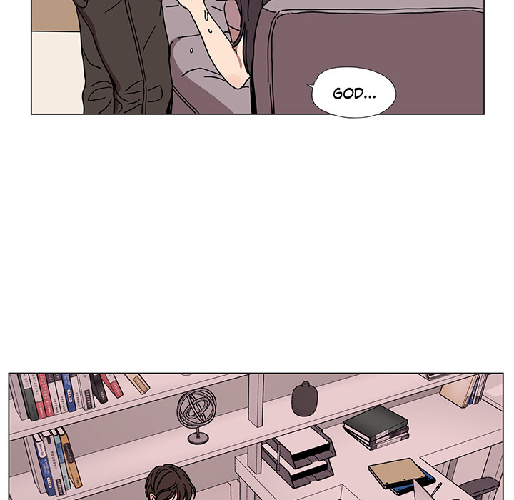 Redemption Camp Chapter 66 page 25 - 