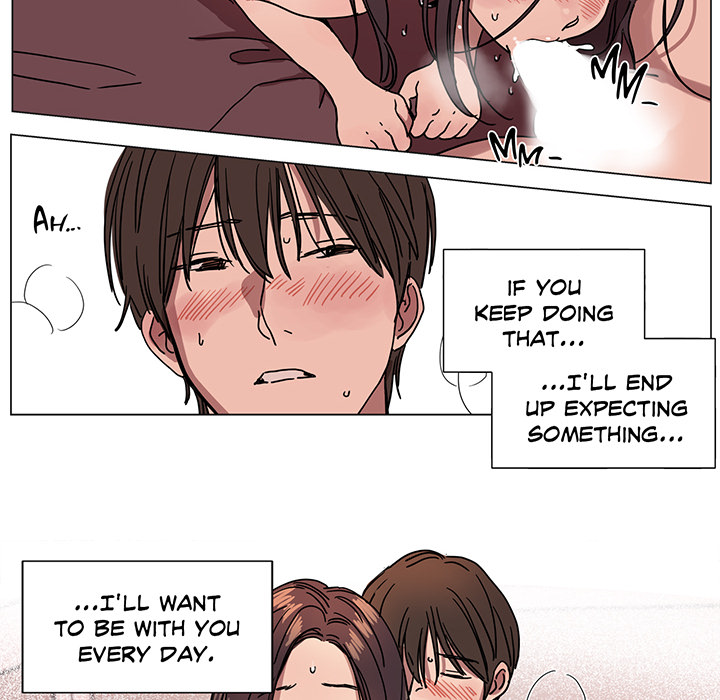 Redemption Camp Chapter 66 page 27 - 