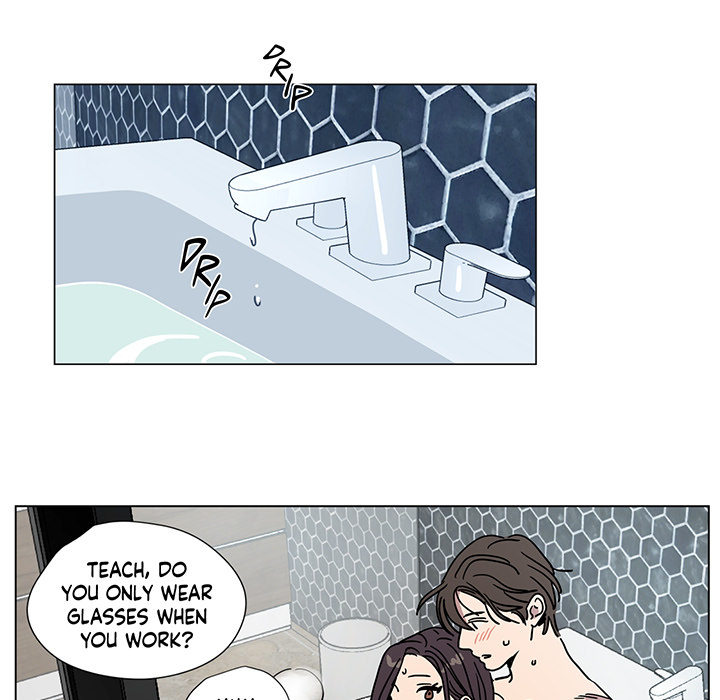 Redemption Camp Chapter 66 page 35 - 