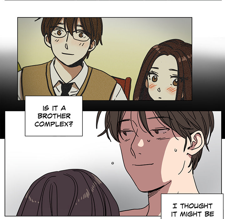 Redemption Camp Chapter 66 page 37 - 
