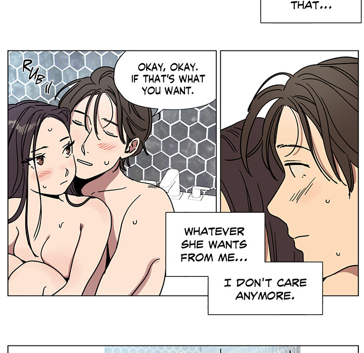 Redemption Camp Chapter 66 page 38 - 