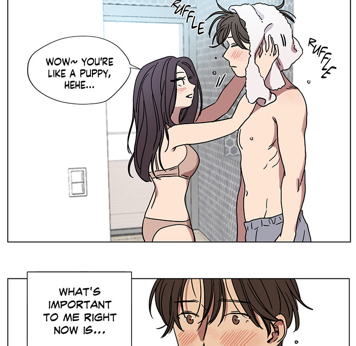 Redemption Camp Chapter 66 page 39 - 