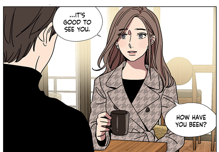 Redemption Camp Chapter 66 page 5 - 
