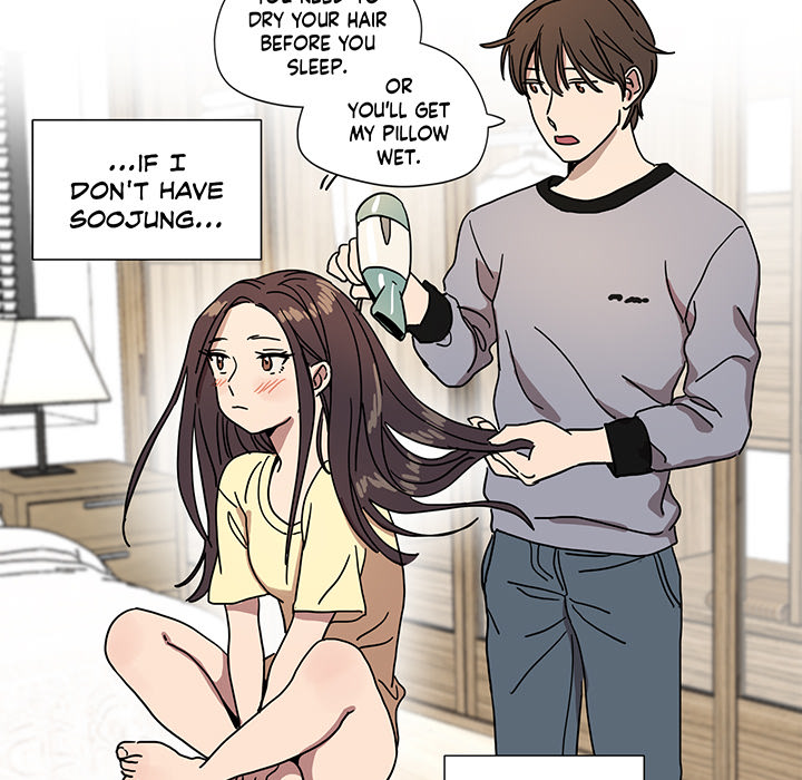 Redemption Camp Chapter 66 page 41 - 