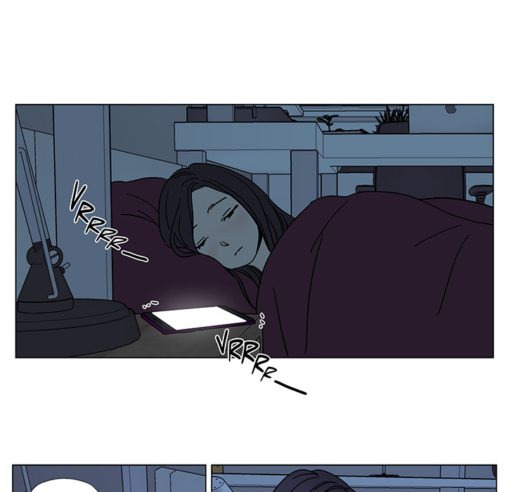 Redemption Camp Chapter 66 page 43 - 