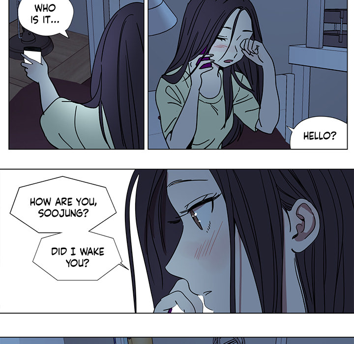 Redemption Camp Chapter 66 page 44 - 