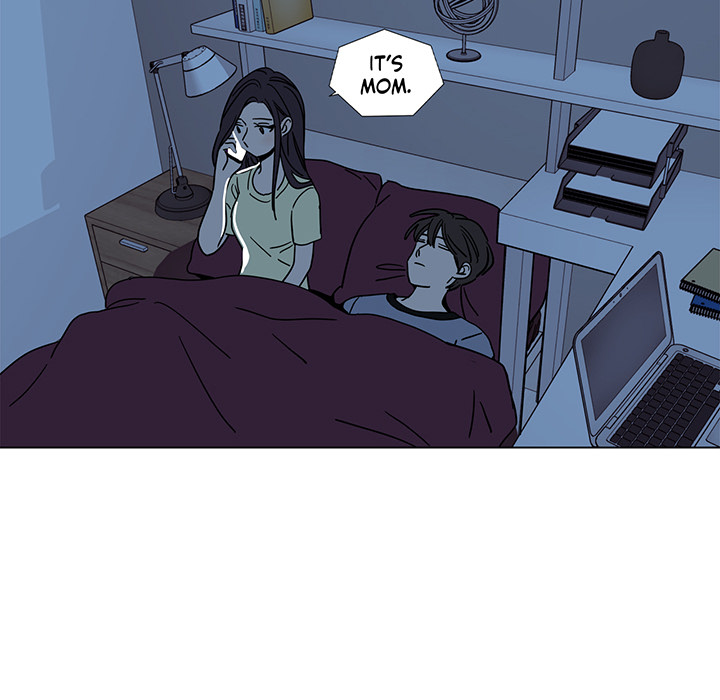 Redemption Camp Chapter 66 page 45 - 
