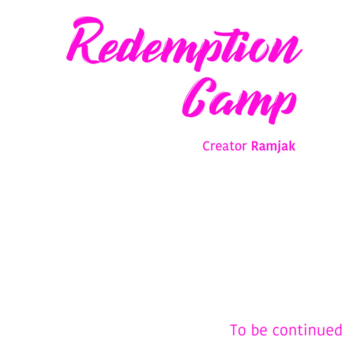 Redemption Camp Chapter 66 page 46 - 
