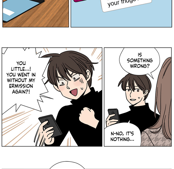Redemption Camp Chapter 66 page 7 - 