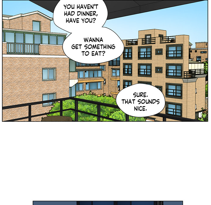Redemption Camp Chapter 66 page 8 - 