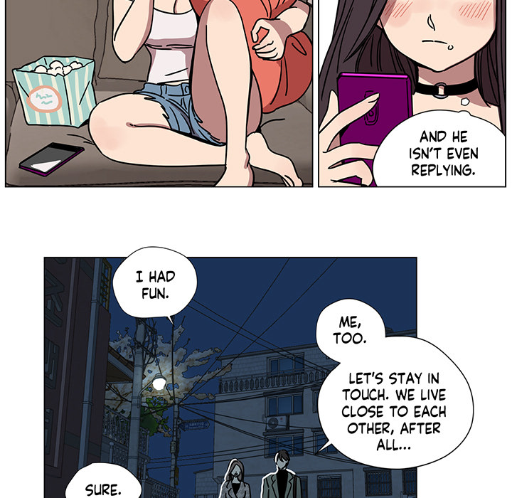 Redemption Camp Chapter 66 page 10 - 