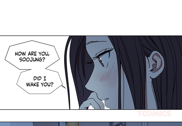 Redemption Camp Chapter 67 page 2 - 