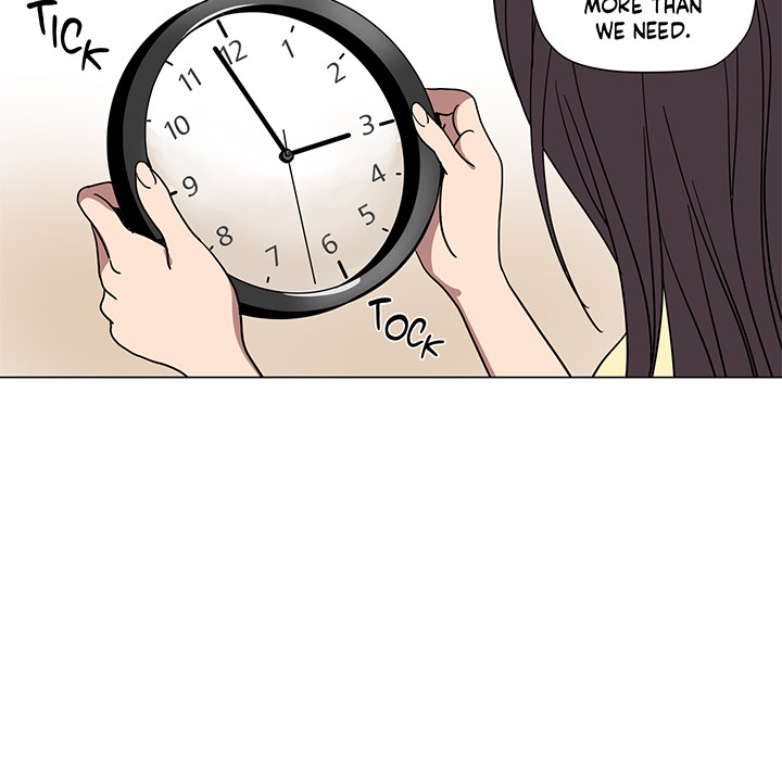 Redemption Camp Chapter 67 page 13 - 