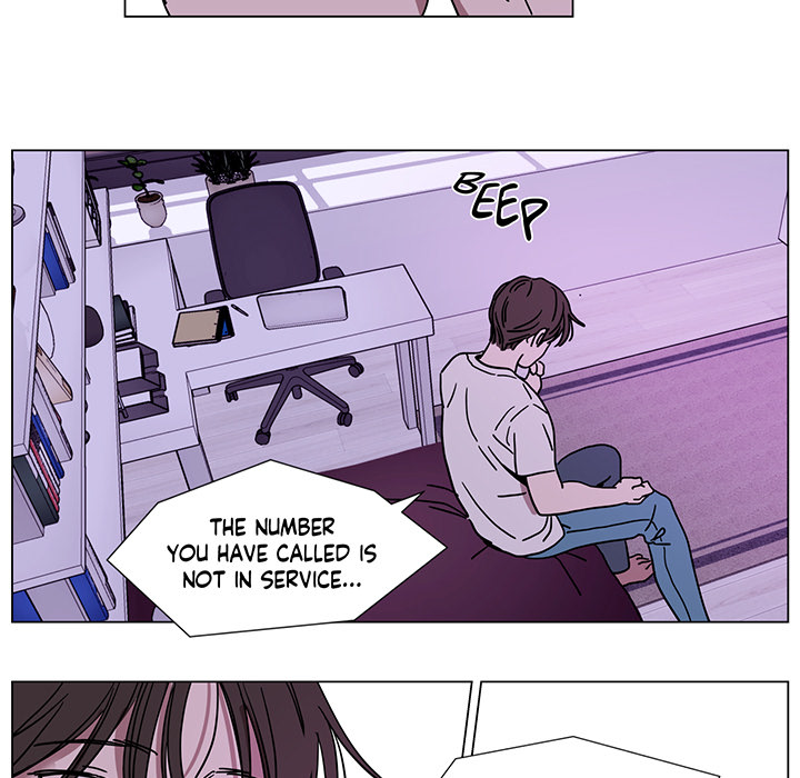 Redemption Camp Chapter 67 page 16 - 