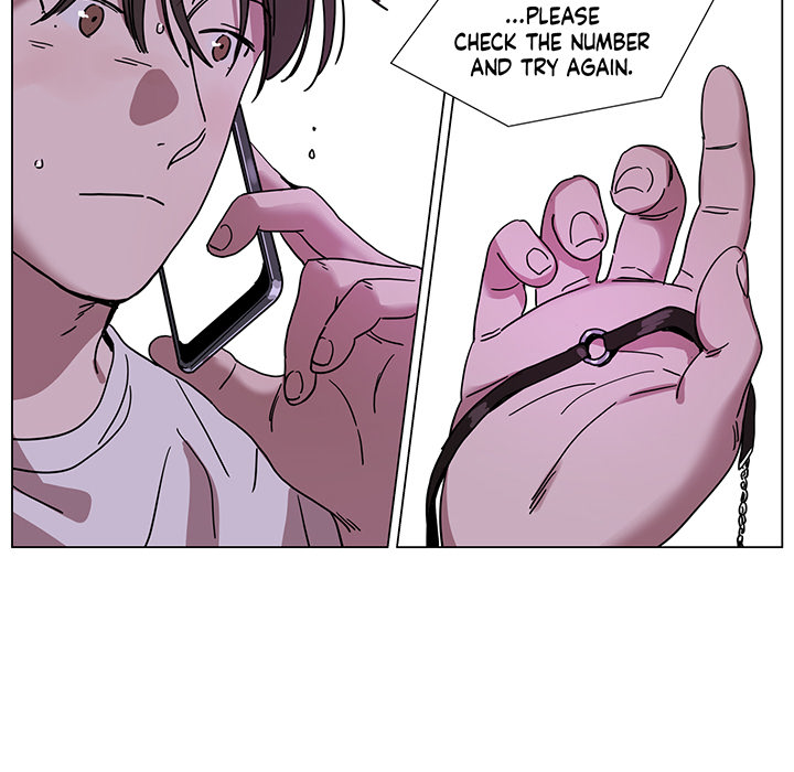 Redemption Camp Chapter 67 page 17 - 