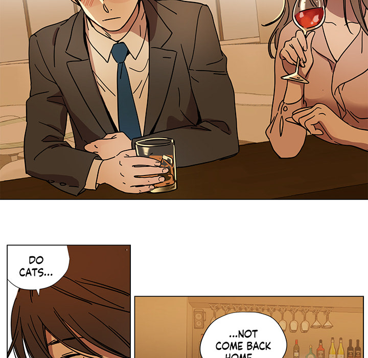 Redemption Camp Chapter 67 page 19 - 