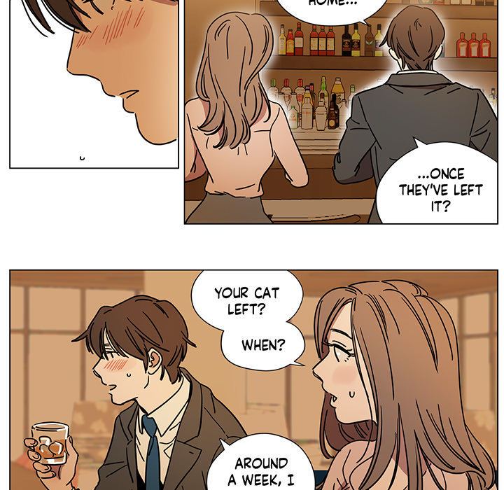 Redemption Camp Chapter 67 page 20 - 
