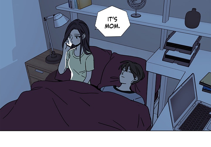 Redemption Camp Chapter 67 page 3 - 