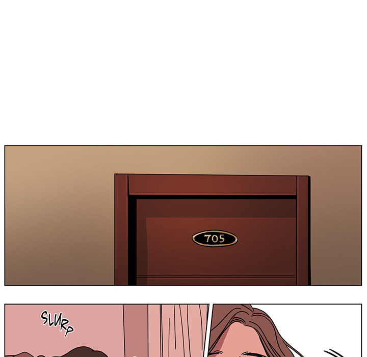 Redemption Camp Chapter 67 page 22 - 