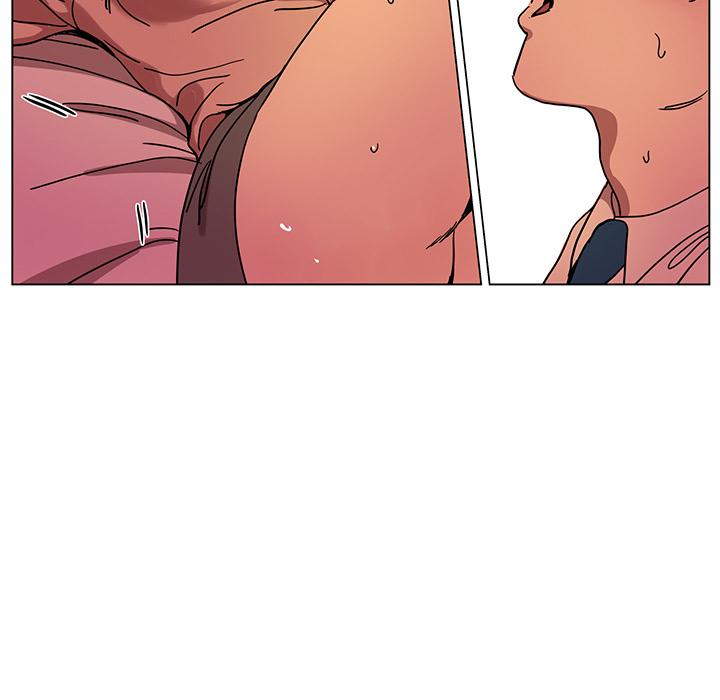 Redemption Camp Chapter 67 page 26 - 