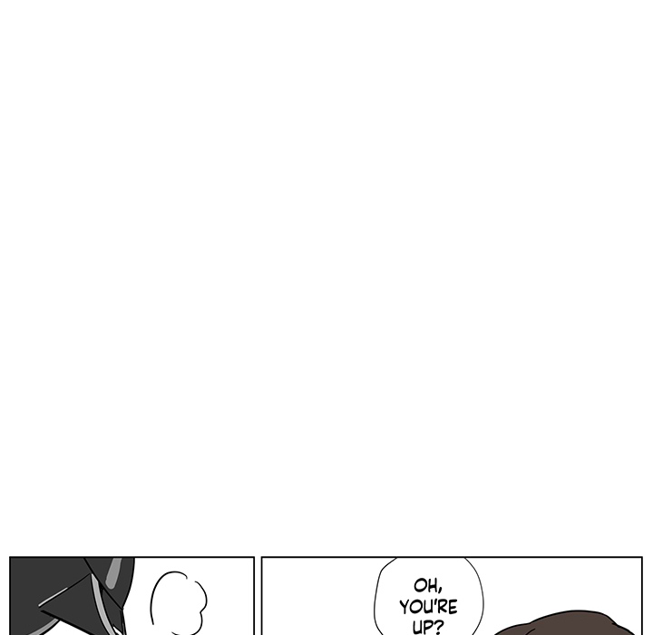 Redemption Camp Chapter 67 page 27 - 