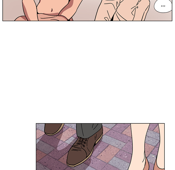 Redemption Camp Chapter 67 page 30 - 