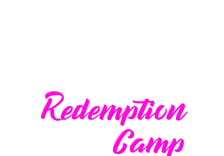 Redemption Camp Chapter 67 page 4 - 