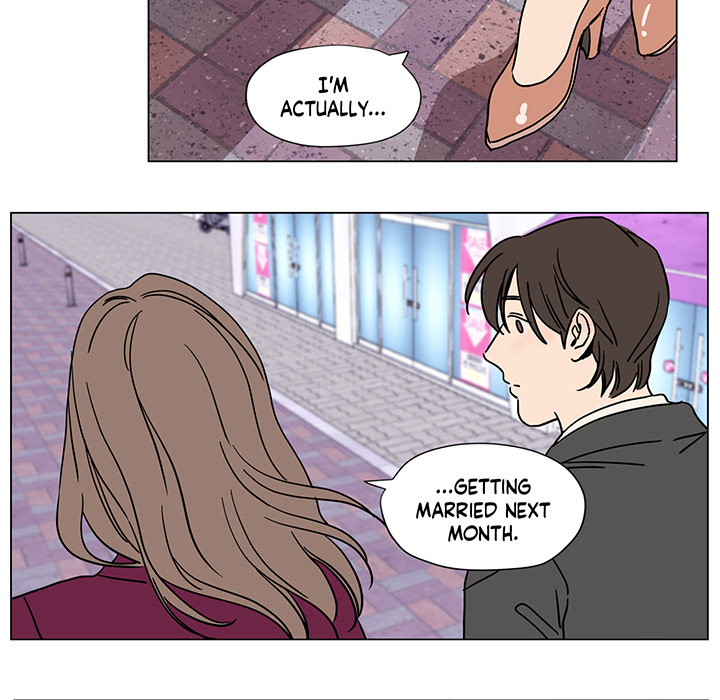 Redemption Camp Chapter 67 page 31 - 