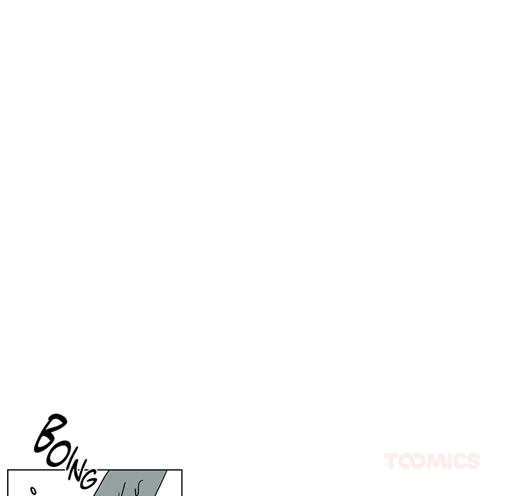Redemption Camp Chapter 67 page 34 - 