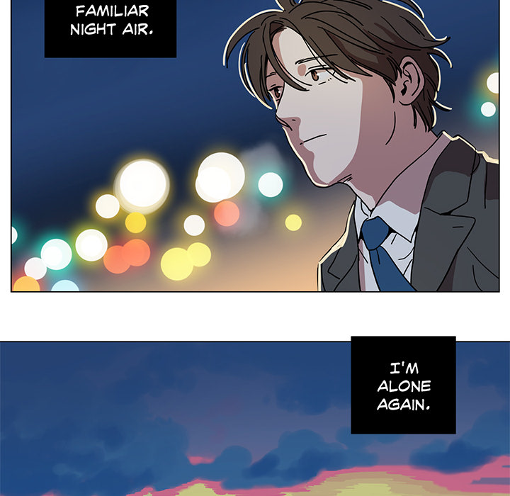 Redemption Camp Chapter 67 page 37 - 