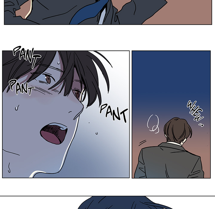 Redemption Camp Chapter 67 page 40 - 