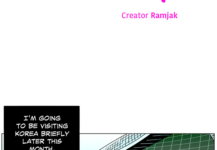 Redemption Camp Chapter 67 page 5 - 
