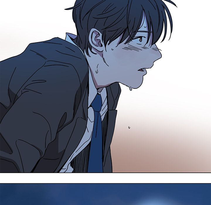 Redemption Camp Chapter 67 page 41 - 