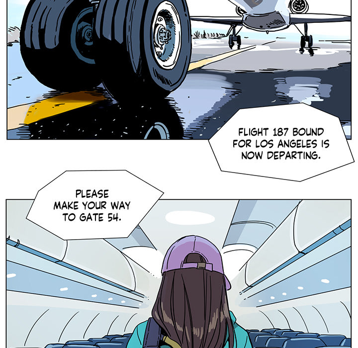 Redemption Camp Chapter 67 page 43 - 