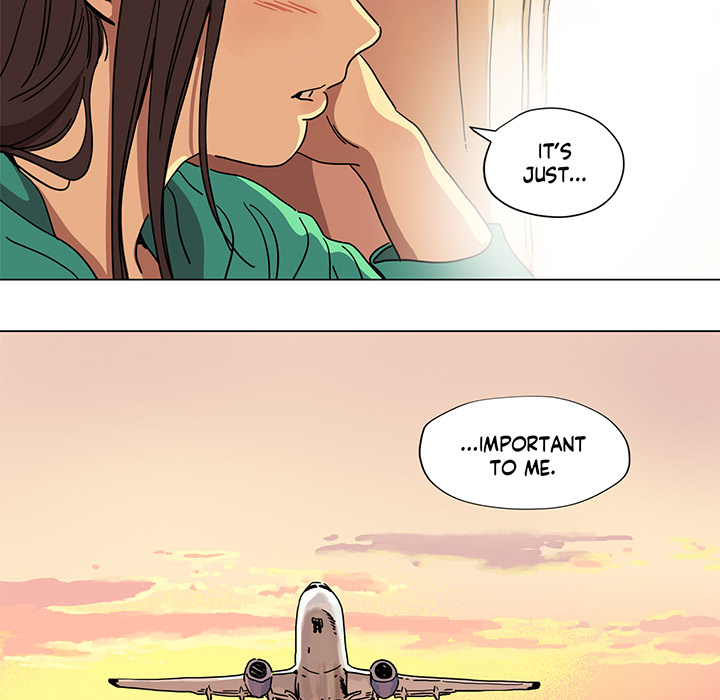 Redemption Camp Chapter 67 page 46 - 