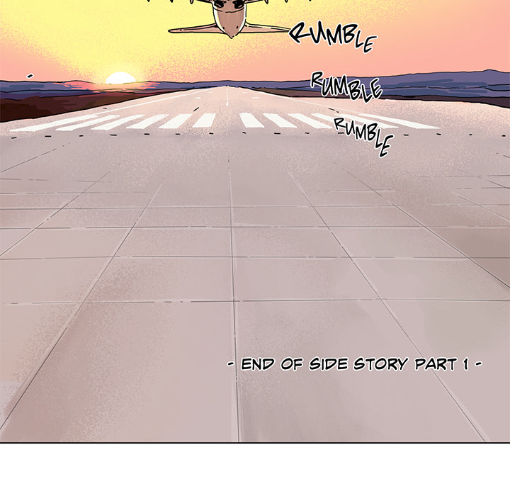 Redemption Camp Chapter 67 page 47 - 