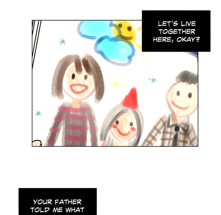 Redemption Camp Chapter 67 page 8 - 
