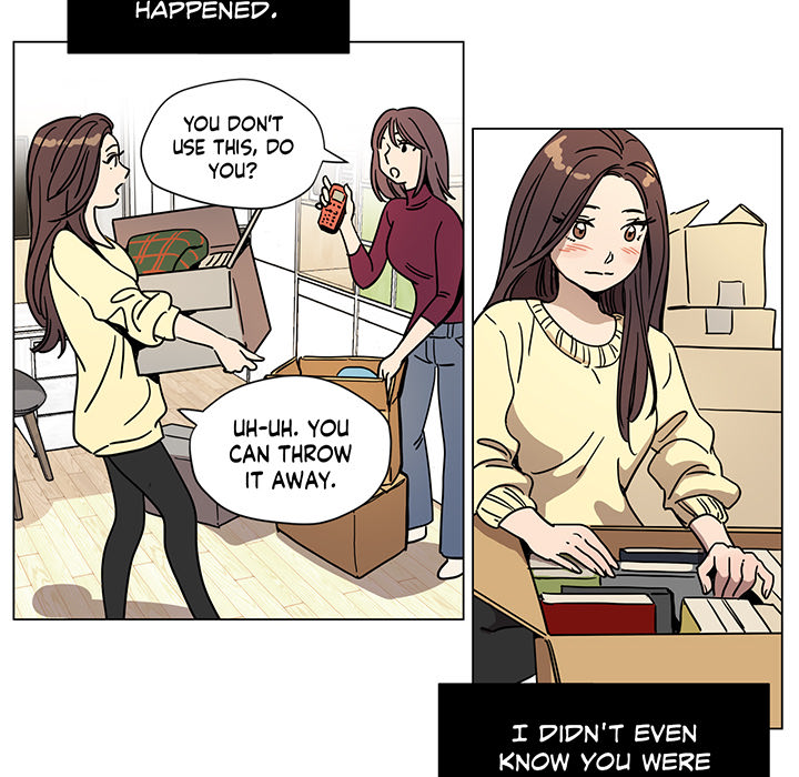 Redemption Camp Chapter 67 page 9 - 