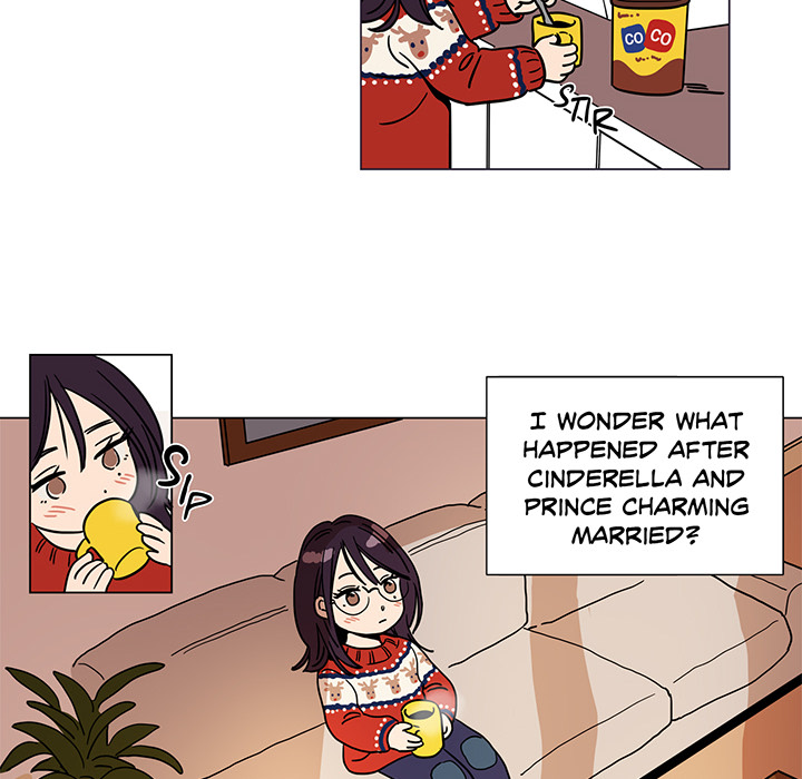 Redemption Camp Chapter 68 page 11 - 