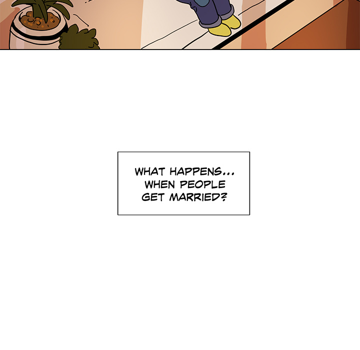 Redemption Camp Chapter 68 page 12 - 