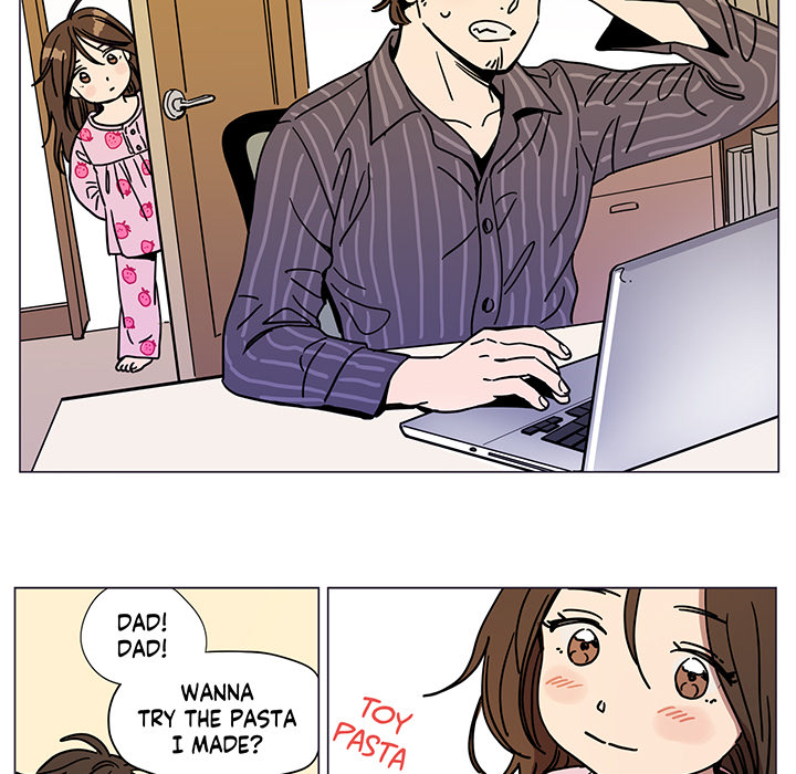 Redemption Camp Chapter 68 page 14 - 