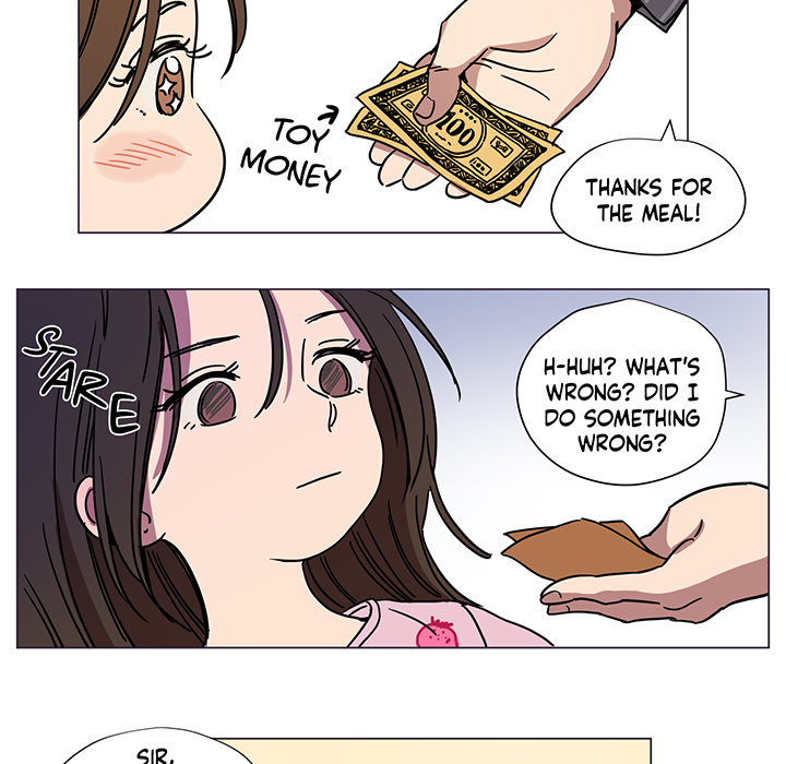 Redemption Camp Chapter 68 page 19 - 