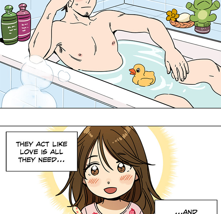Redemption Camp Chapter 68 page 24 - 