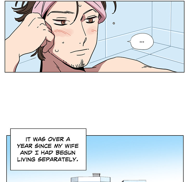 Redemption Camp Chapter 68 page 28 - 