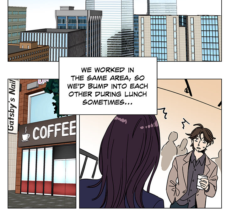 Redemption Camp Chapter 68 page 29 - 