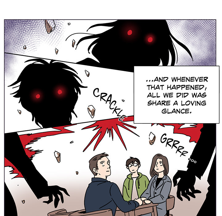 Redemption Camp Chapter 68 page 30 - 