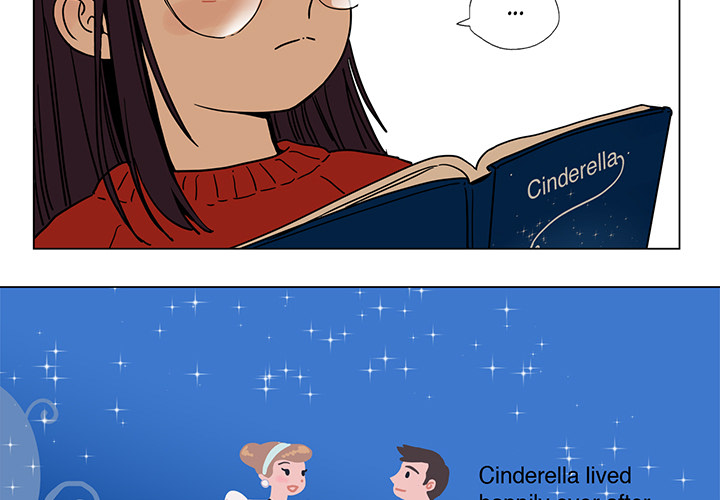 Redemption Camp Chapter 68 page 4 - 
